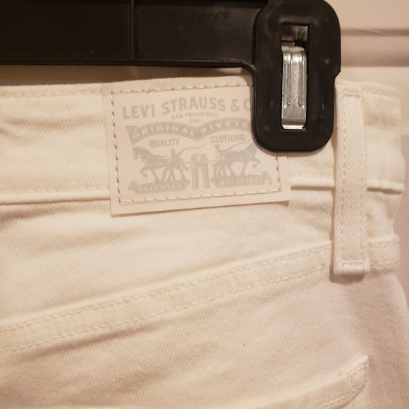 Levi's skinny jeans - Picture 3 of 7